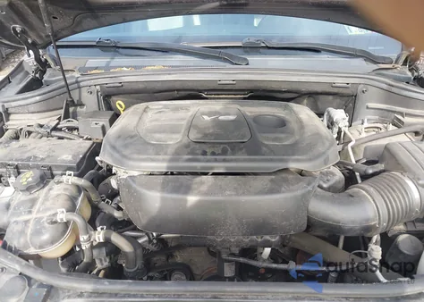 2019 Jeep Grand Cherokee Limited 4X4 from USA, damaged, VIN 1C4RJFBG6KC579420